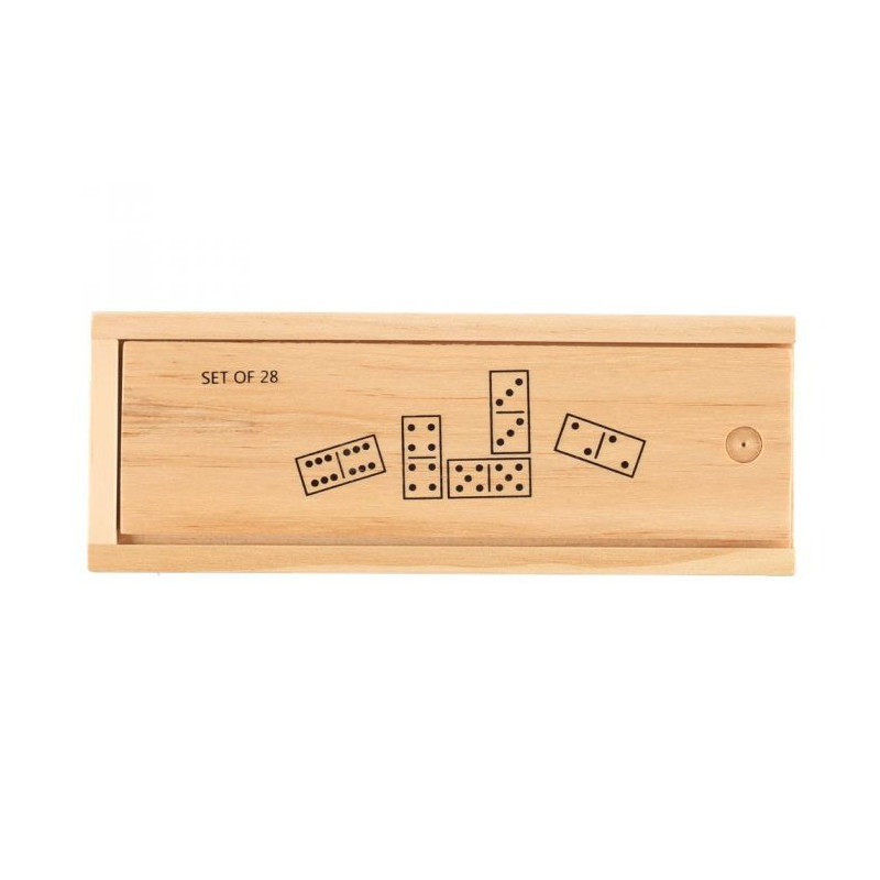 Domino žaidimas, 1 vnt