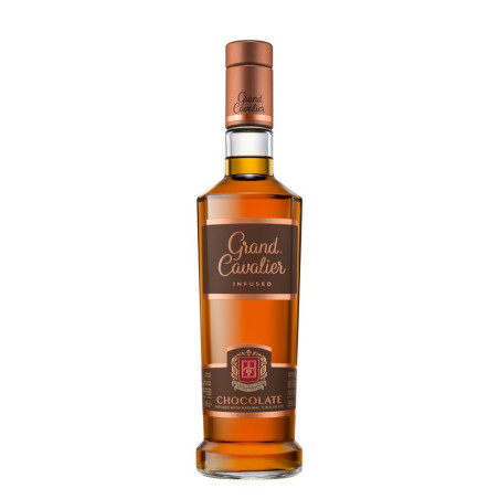 Brendis GRAND CAVALIER CHOCOLAT, 36%, 500 ml