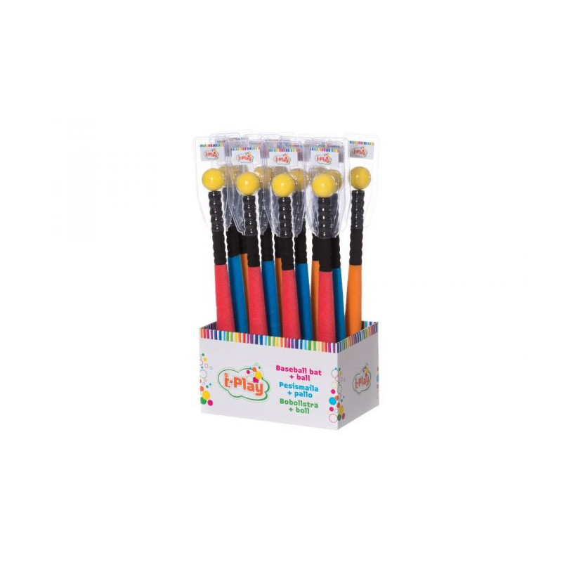 Beisbolo lazda, 53 cm, 1 vnt