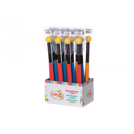 Beisbolo lazda, 53 cm, 1 vnt