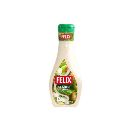 Cezario padažas FELIX, 375 g