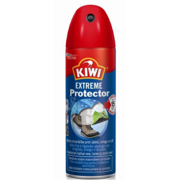 Batų priežiūros priemonė KIWI EXTREME PROTECTION, 200 ml