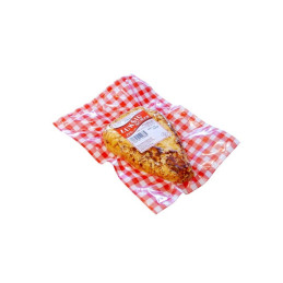 Keptas sūris su prieskoniais LUKŠIŲ, 1 kg