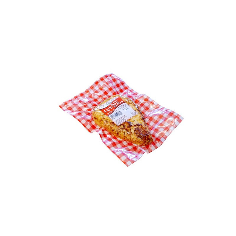 Keptas sūris su prieskoniais LUKŠIŲ, 1 kg Keptas sūris su prieskoniais LUKŠIŲ, 1 kg