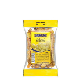 Auksinės razinos BOSO, 200 g