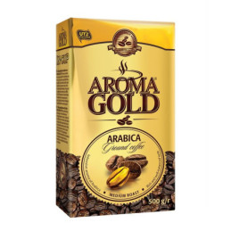 Malta kava AROMA GOLD, IN - CUP, 500 g