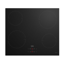Indukcinė kaitlentė Beko HII64401MT