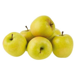 Obuoliai GOLDEN, 70+, 1 kg