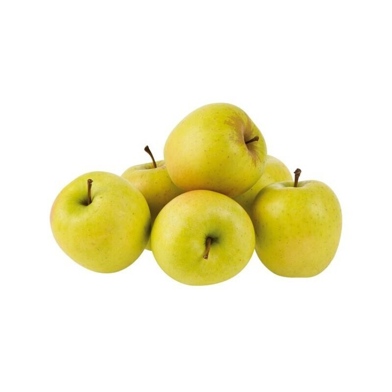 Obuoliai GOLDEN, 70+, 1 kg