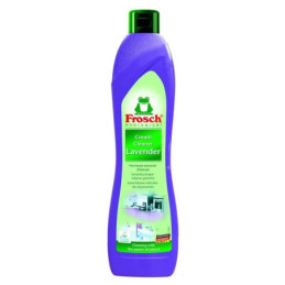 Šveitimo pienelis Frosch Lavender, 0,5 l