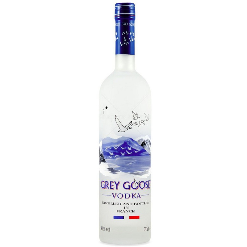 Degtinė GREY GOOSE, 40 %, 700 ml