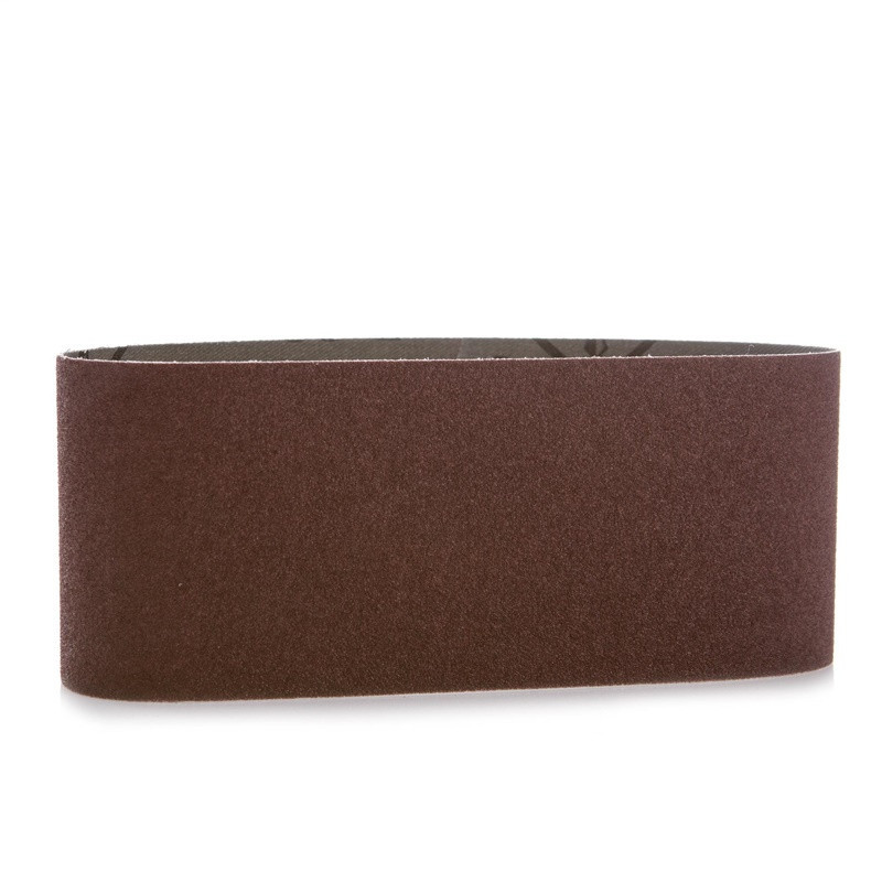 Šlifavimo juosta LS307X, Nr 80, 457 x 75 mm, 1 vnt Šlifavimo juosta LS307X, Nr 80, 457 x 75 mm, 1 vnt