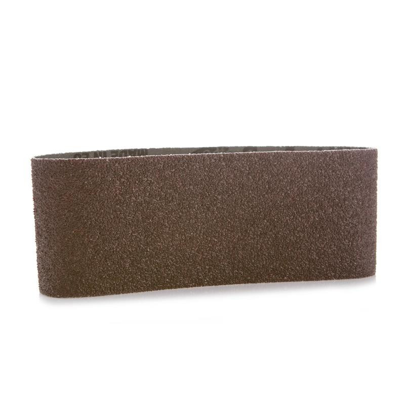 Šlifavimo juosta LS307X, Nr 100, 457 x 75 mm, 1 vnt Šlifavimo juosta LS307X, Nr 100, 457 x 75 mm, 1 vnt