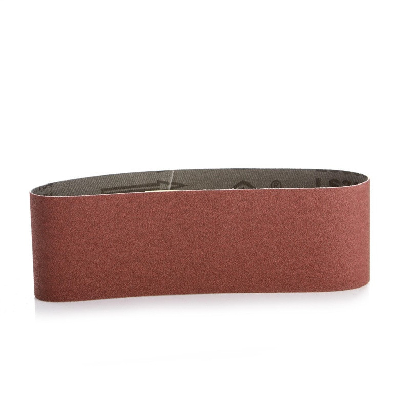 Šlifavimo juosta LS307X, Nr 80, 533 x 75 mm, 1 vnt Šlifavimo juosta LS307X, Nr 80, 533 x 75 mm, 1 vnt
