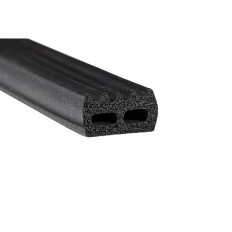 Sandarinimo juosta Trelleborg 6146/0070, 15mm x 8 mm x 50 m
