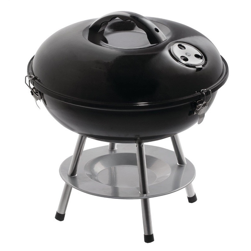 Kepsninė FLAMMIFERA BBQ KY22014, 36,5 cm