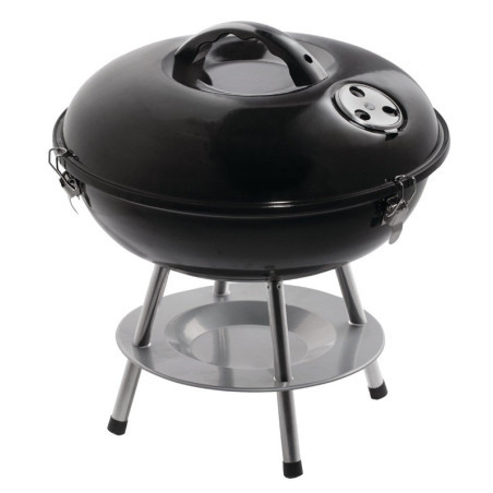Kepsninė FLAMMIFERA BBQ KY22014, 36,5 cm