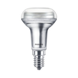LED lempa Philips Refl, R50, 36°, 4.3W, E14, 390lm, dim
