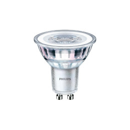 LED lemputė Philips PAR16, 36°, 3,5 W, GU10, 2700K, 255 lm