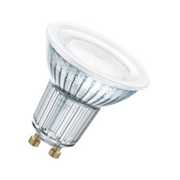 LED lemputė Osram PAR16 120°, 6.9W, GU10, 2700K, 620lm