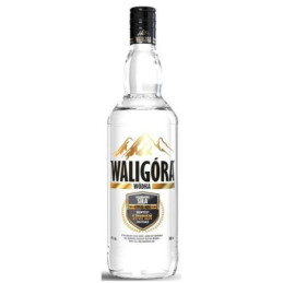 Degtinė WALIGORA, 40 %, 500 ml