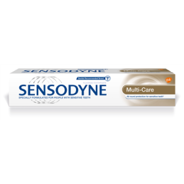 Dantų pasta SENSODYNE MULTI CARE, 75 ml