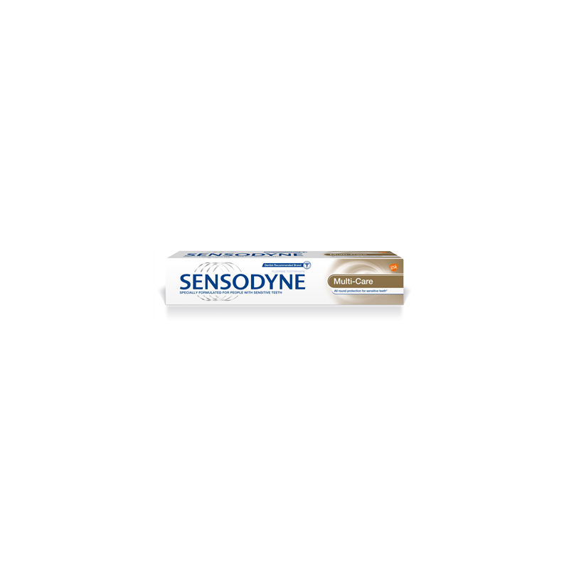 Dantų pasta SENSODYNE MULTI CARE, 75 ml