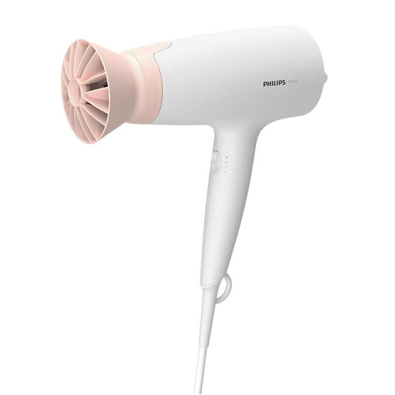 Plaukų džiovintuvas PHILIPS BHD300/00 Plaukų džiovintuvas PHILIPS BHD300/00
