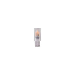 Lemputė STANDART, LED, 1.9W, G9, 2700K, 204LM