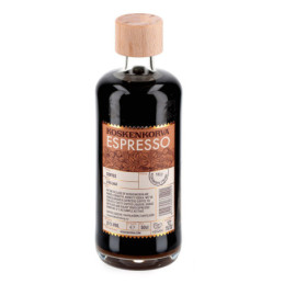 Likeris KOSKENKORVA ESPRESSO, 21%, 500 ml