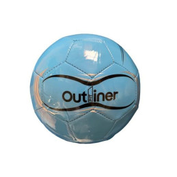 Kamuolys futbolo Outliner SMTPU3981D, 3