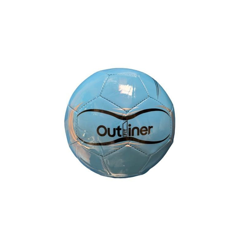 Kamuolys futbolo Outliner SMTPU3981D, 3 Kamuolys futbolo Outliner SMTPU3981D, 3