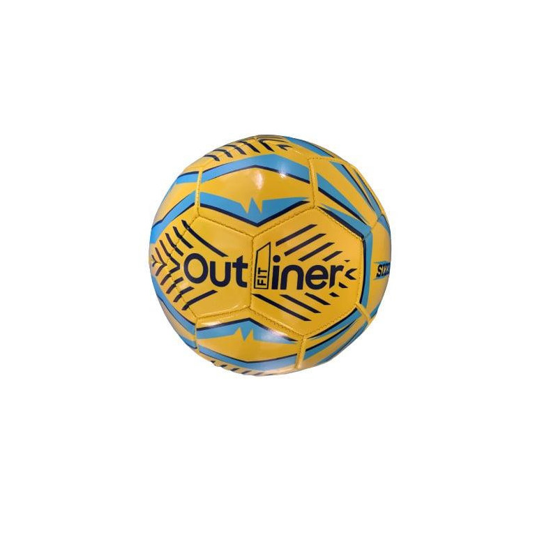 Futbolo kamuolys OUTLINER SMPVC4091A, 5 dydis Futbolo kamuolys OUTLINER SMPVC4091A, 5 dydis