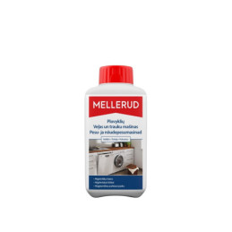 Skalbimo mašinų ir indaplovių valiklis MELLERUD, 0,5 l