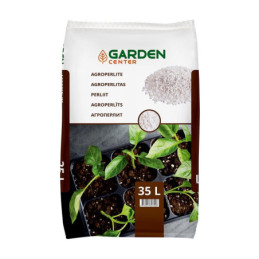 Agroperlitas Garden Center, 35 L