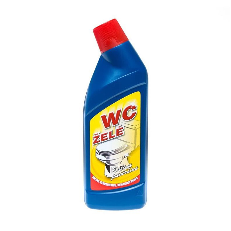 Unitazų želė Koslita, 0,8 l Unitazų želė Koslita, 0,8 l