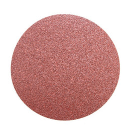 Šlifavimo diskai PS22K, Nr 60, Ø125 mm, 5 vnt