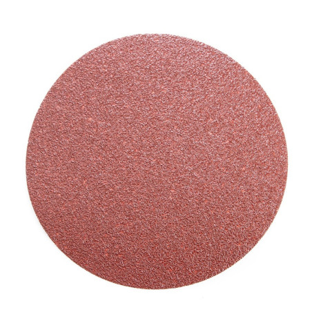 Šlifavimo diskai PS22K, Nr 60, Ø125 mm, 5 vnt