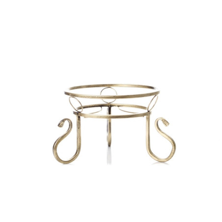 Gėlių stovas, metalinis, Ø26 cm