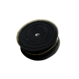 APSAUGINIS MEDŽIŲ TINKLAS (D14; 100 m; JUODAS)