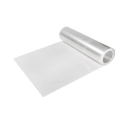 Lygi danga Stikloplas Elyplast, 2,5 x 20 m