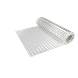 Banguota danga Stikloplas Elyplast, 2 x 20 m