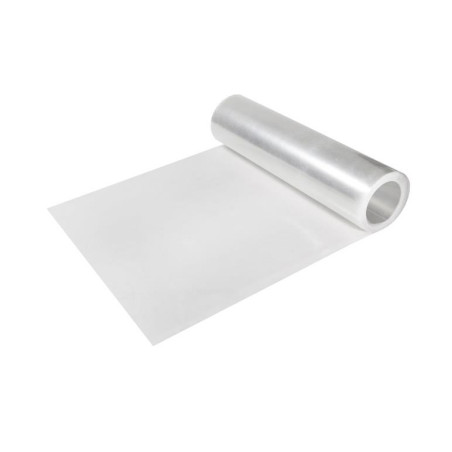 Lygi danga Stikloplas Elyplast, 2 x 20 m