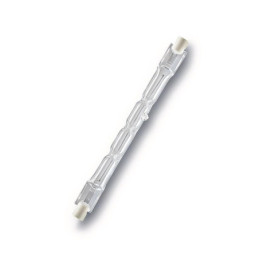 Lemputė Osram Halogeninė, T12, 2900 °K, R7s, 120 W, 2220 lm