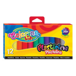 Plastilinas Colorino, 240 g
