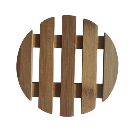 Padėklas Perfetto, apvalus, Ø16 cm