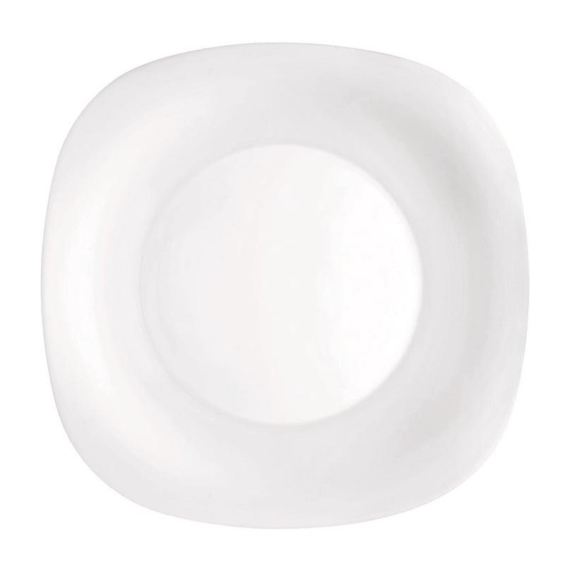 Pietų lėkštė BORMIOLI ROCCO PARMA, Ø27 cm Pietų lėkštė BORMIOLI ROCCO PARMA, Ø27 cm