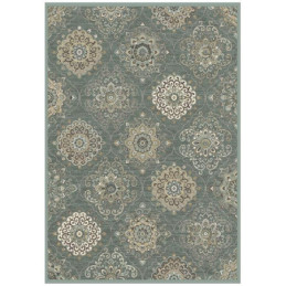 Kilimas Genova 938-0146 6555-50, 1,35 x 1,95 m