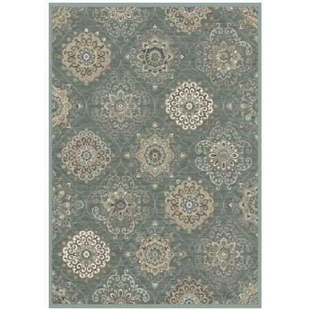 Kilimas Genova 938-0146 6555-50, 1,35 x 1,95 m