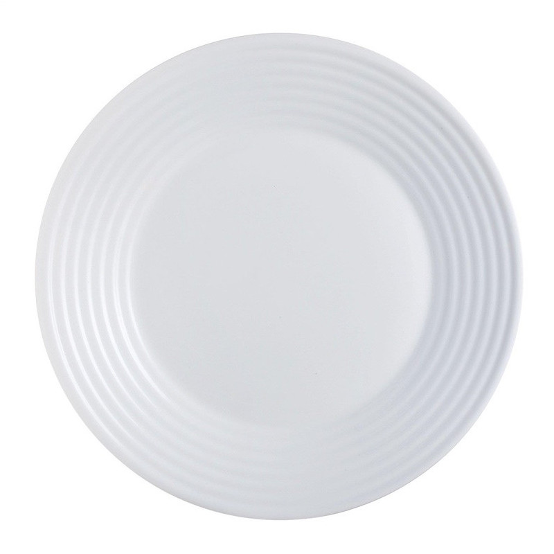 Pietų lėkštė LUMINARC HARENA, Ø25 cm Pietų lėkštė LUMINARC HARENA, Ø25 cm